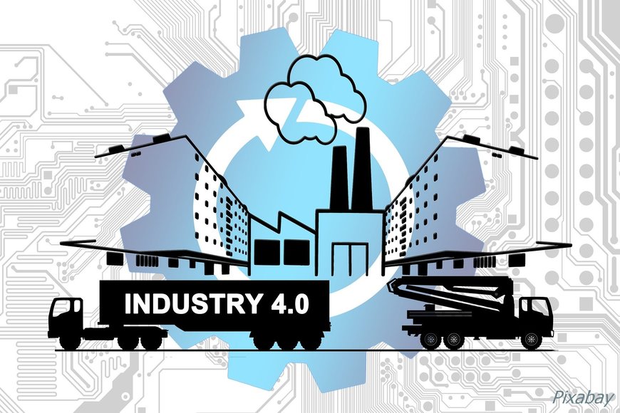 Cinco soluções da Indústria 4.0 transformadoras para empresas